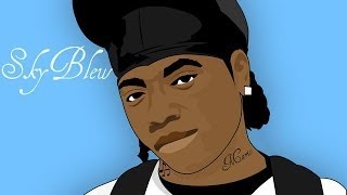 SkyBlew returns to GGR for a LIVE PERFORMANCE