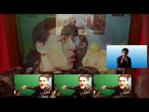 Joe Burn (ft. Luxus)