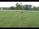 Gavin S First Ride