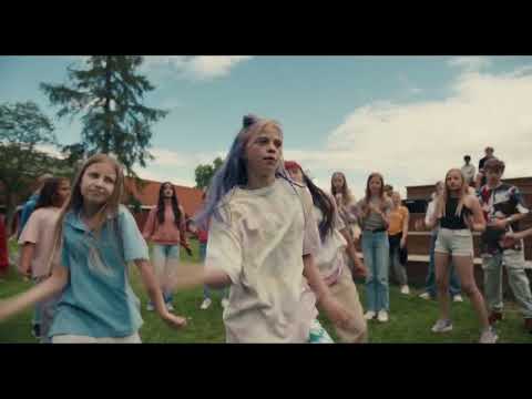 Trailer filmu Dancing Queen