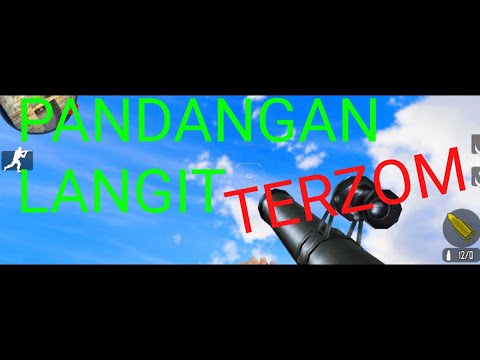 TERZOM | PANDANGAN LANGIT #EPS.16