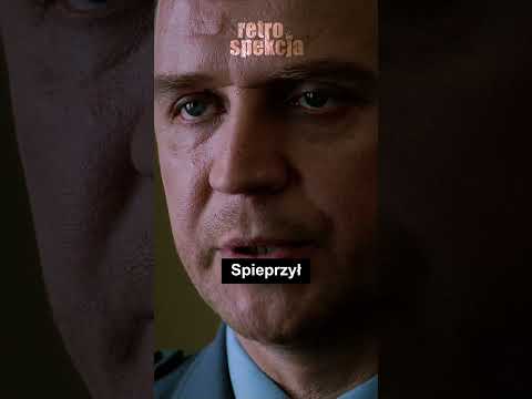 👮‍♂️Ekstradycja - Błąd #ekstradycja #policja #psy #sensacja #dreszczowiec #psyfilm #polska #film