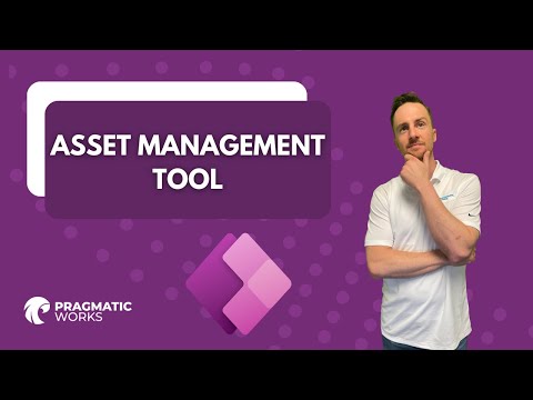 Free PowerApps Tool for Efficient Asset Management Free PowerApps Tool for Efficient Asset Management