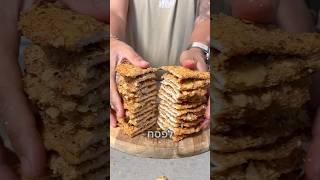 שניצל עם שברי מצה כשר לפסח וקריספי במיוחד #יאבלולושמבלולו