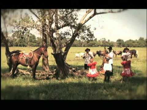 Antón tiruriru - Villancicos típicos colombianos