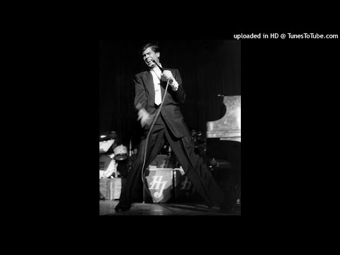 Guest Star July 1964 Featuring Johnnie Ray