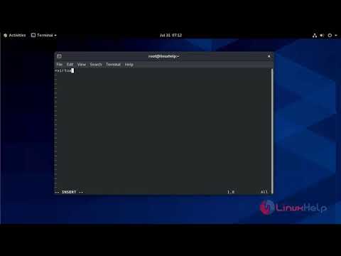 How To Install Pluck CMS On Centos8 | LinuxHelp Tutorials