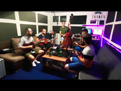 TS Indigo - Divno je biti nekome nešto (Latino) - Cover