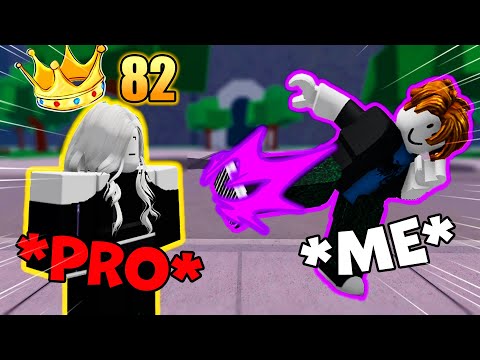 Destroying High Kill Players with Martial Artist 2 | The Strongest Battlegrounds