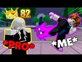 Destroying High Kill Players With Martial Artist 2 The Strongest Battlegrounds