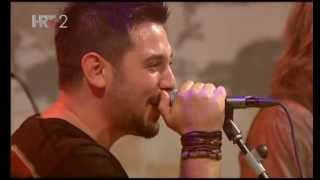 Wasted Generation @Garaža 2 dio 10.11.2012. part 2