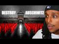 Undercover Soldier Snuck Into Auschwitz To Destroy Them From The Inside