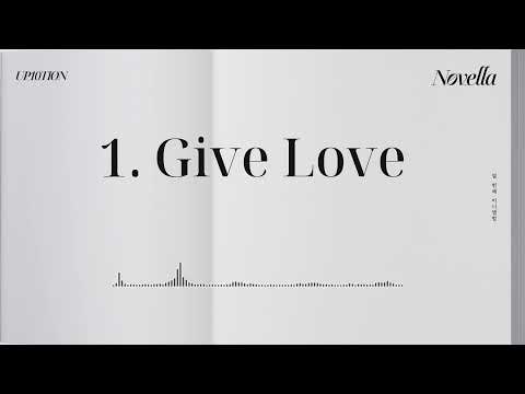 Video thumbnail for Give Love