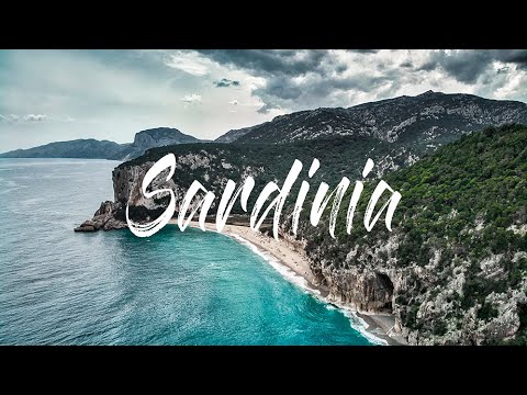 SARDINIA 2019 | CINEMATIC TRAVELVIDEO 4K