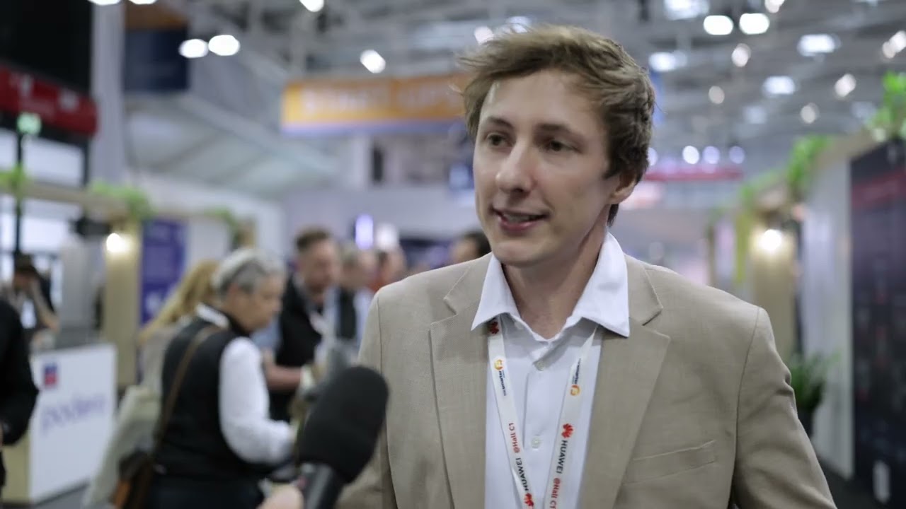 Start-ups Shaping Europe's Future | The smarter E Europe 2026