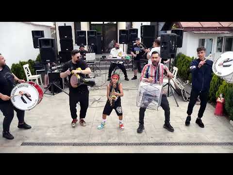 Durbala 6ix9ine Sistem Shaggy 2025 COVER Contact Evenimente 0790322456