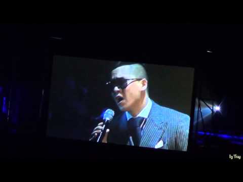 브라운아이드소울 - Blue Day (Live) 나얼 (Naul)