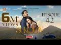 Sukoon Episode 42 | Digitally Presented by Royal (English Subtitles) | 7 March 2024 | ARY Digital