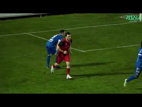 Regionalliga Ost 2023/24: FC Marchfeld - FC Mauerwerk Immo (1:3)