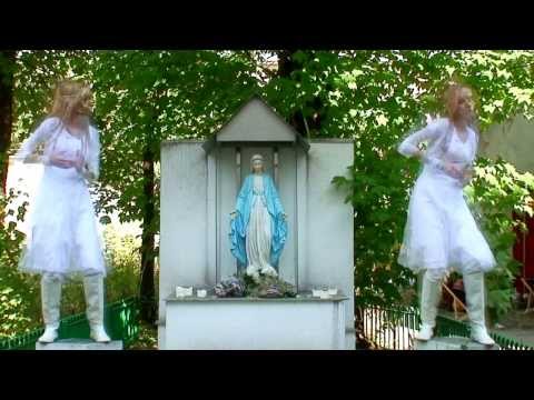 Jaraj się Marią, za darmo...