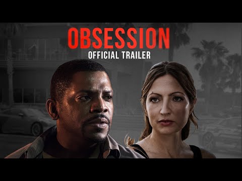 Obsession (Trailer)