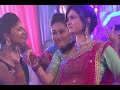 Resha Konkar Navel Seen