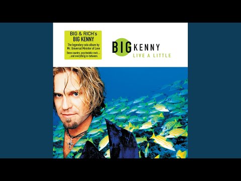 I Pray For You - Big Kenny