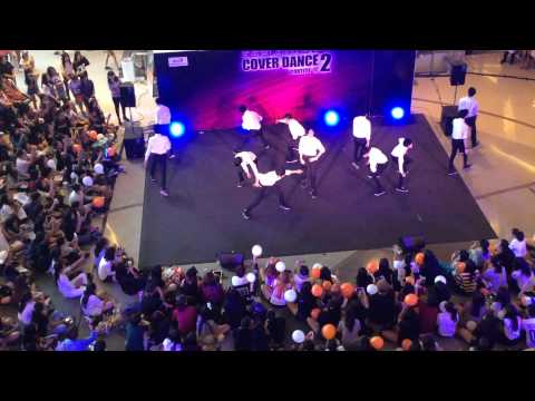 Stop! Stop it- Millenium boy covers. (Espanade dance cover contest)