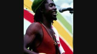 Peter Tosh - Equal Rights (1977)