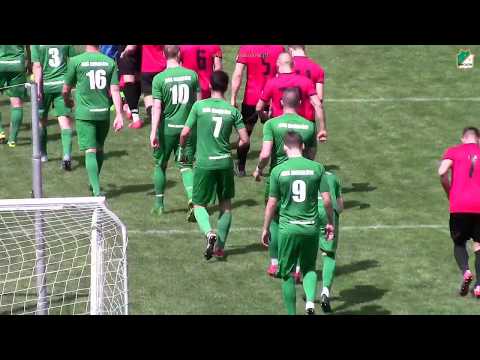 MKS Lędziny - AKS Mikołów [11.05.2019]