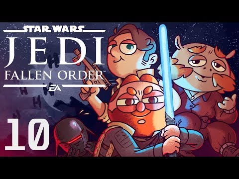 , title : 'Star Wars: Jedi Fallen Order - Bogano Ball Puzzle Problems (Part 10)'