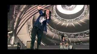The Dead Weather -  live - Glastonbury 2010