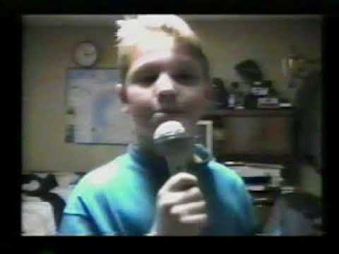 Tamara, Tara, Ryan: Karaoke Time