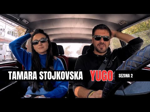 YUGO - Tamara - Tepacka za mikrofon