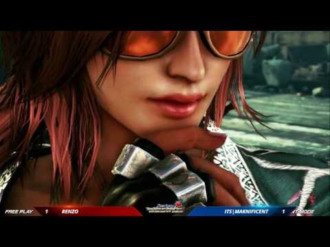 ITS | Maknificent  vs Renzo  KOTIF Last Chance Qualifiers 2016