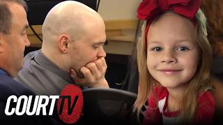 Download lagu Critical Male DNA Found in Child Murder Case mp3