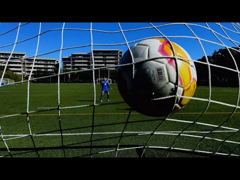 神奈川大学 男子サッカー部 紹介動画