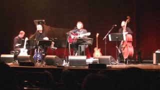 Marc Jordan - Falling Man