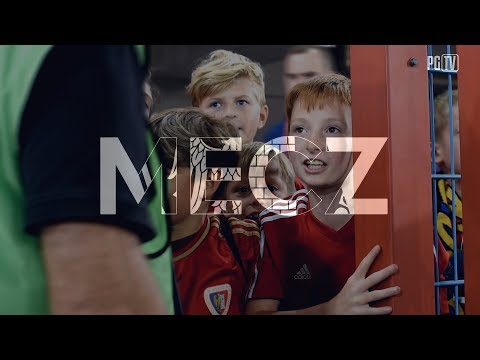 Każdy z nas jest ważny, każdy jest kapitanem | MECZ Piast Gliwice -  Arka Gdynia 15|09|2018