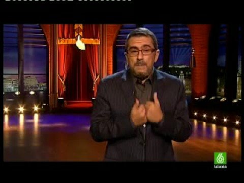 1/6 Buenafuente 30-09-2008