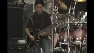 JOURNEY ~ 2006 ~ "LINE OF FIRE" ~ NEAL SCHON ~ SOLO