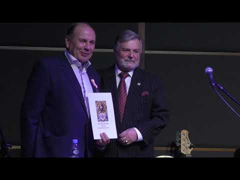 92 spotkanie "Z JP2 ku przyszłości" - Stefan Kukowski i grupa NIVEL