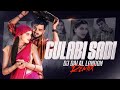 Gulabi Sadi ( गुलाबी साडी ) | BBSR Beats | Remix  | Dj Dalal London & DJ RS | Marathi DJ Songs