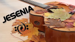 Dr.Hyenik - Jesenia (autumn baritone ambient)