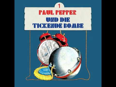 download lagu mp3 mp4 Paul Pepper, download lagu Paul Pepper gratis, unduh video klip Paul Pepper