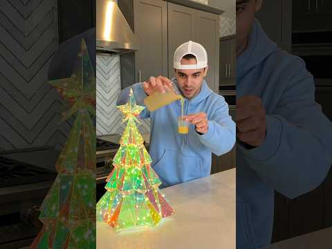 Christmas Tree Magic! 🎄