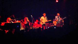 Middle Brother- "Thanks For Nothing"