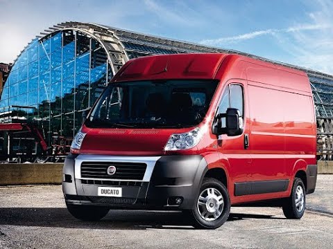 как снять стартер с fiat ducato 250