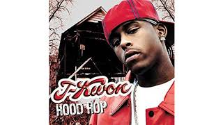 J-Kwon - Hood Hop