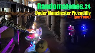 Manchester Piccadilly (part one)